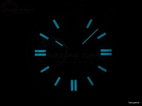 124300 Black Steel Best Oyster APF Edition VR3230 41mm 1:1 904L Dial Perpetual 0409